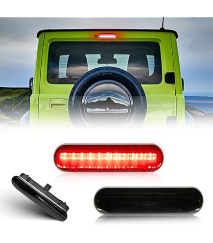 Amazon | モーターファーム ハイマウント ストップ ランプカバー